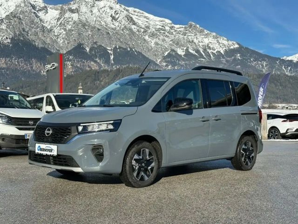 Nissan Townstar