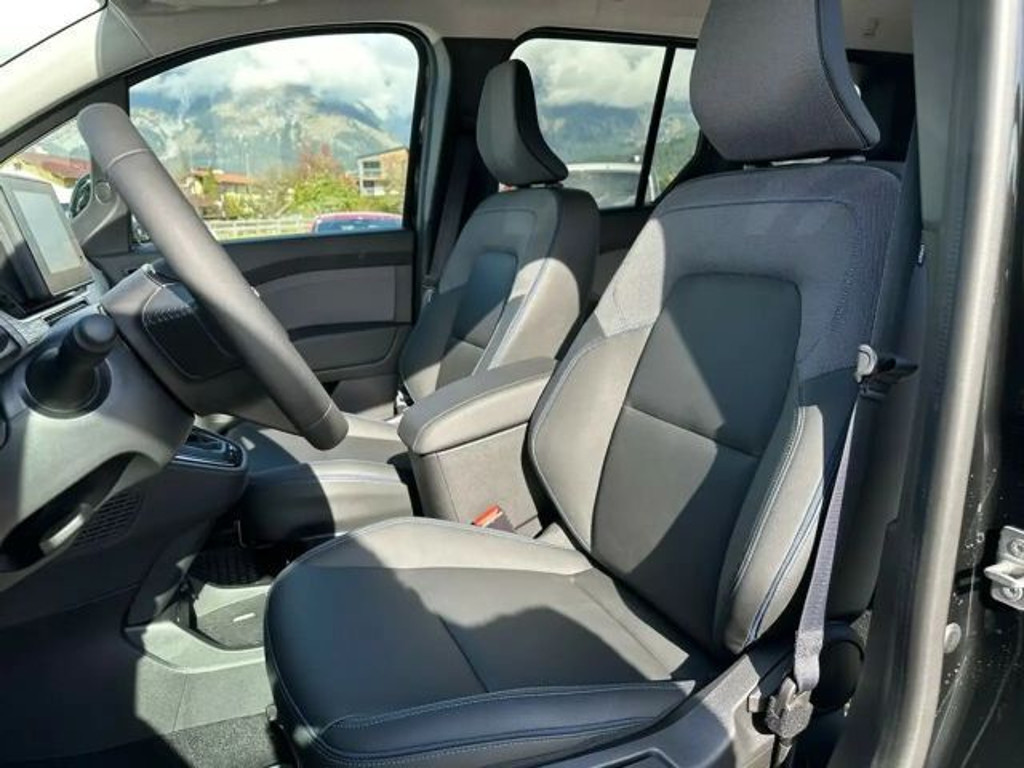 Nissan Townstar