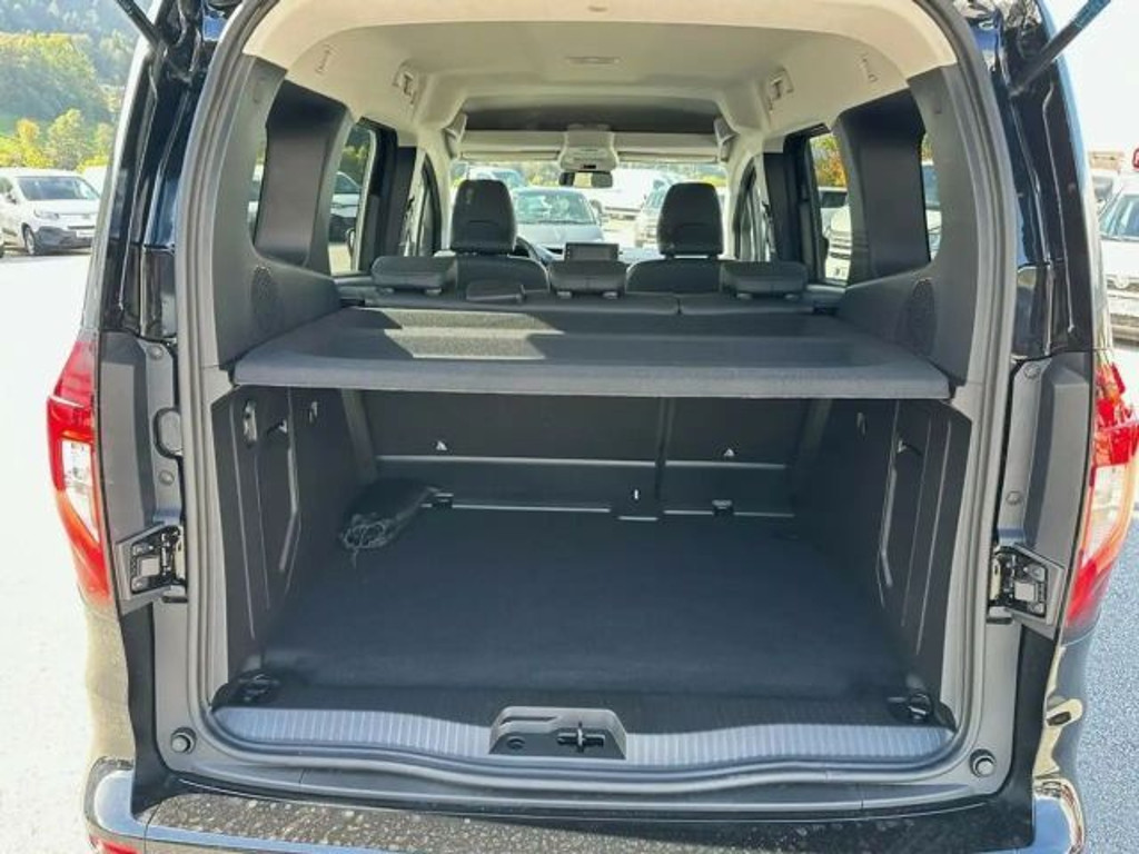 Nissan Townstar