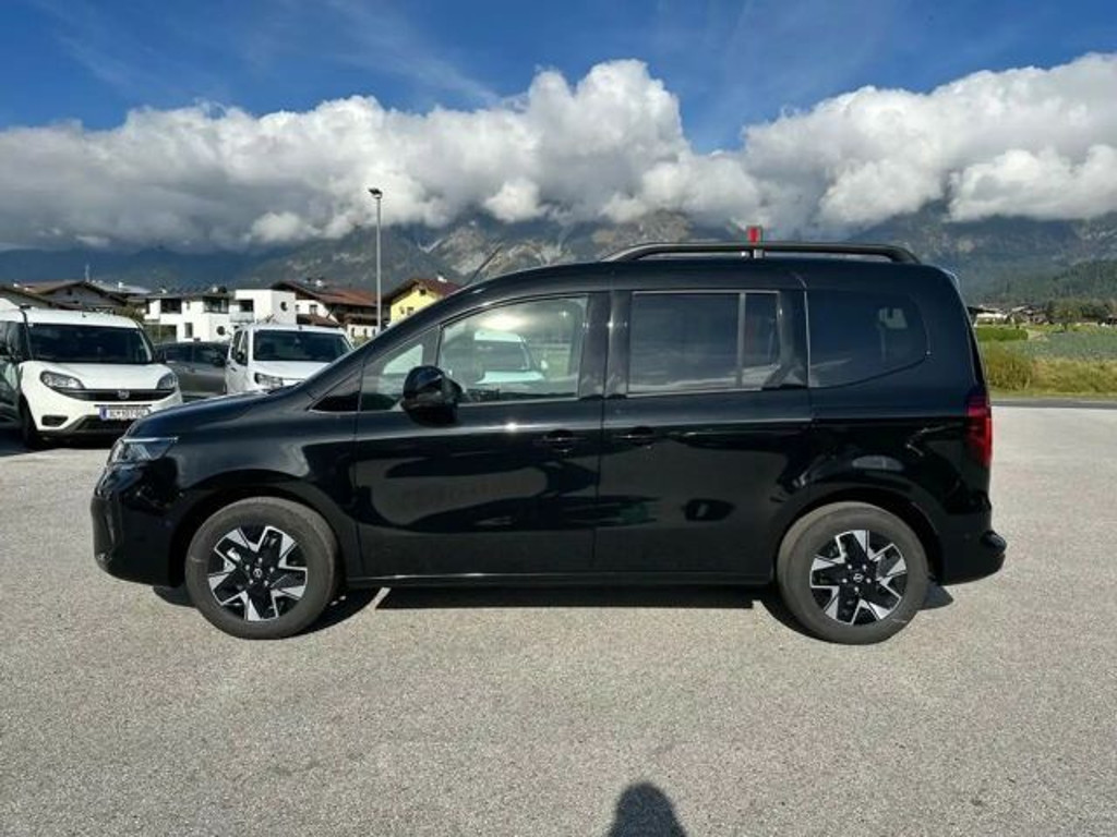 Nissan Townstar