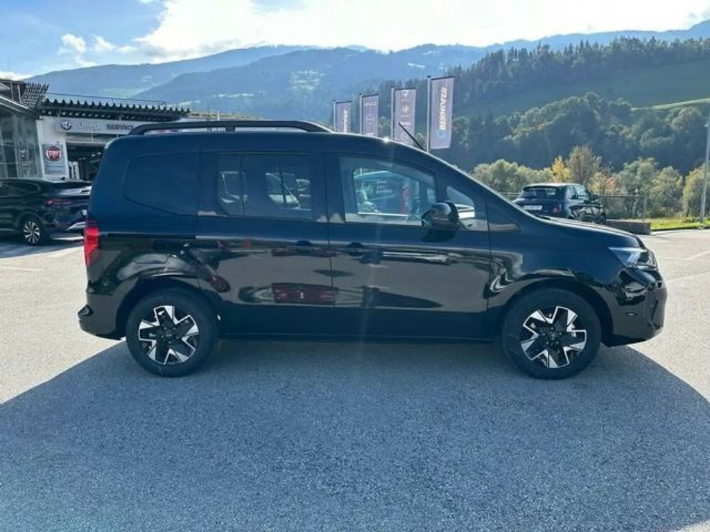 Nissan Townstar