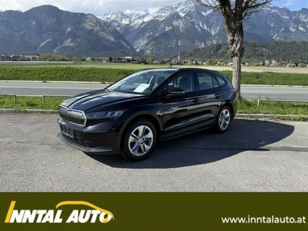 Skoda Enyaq iV