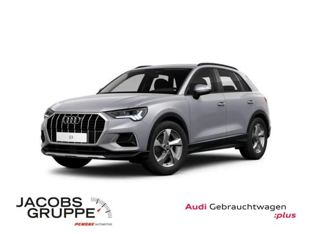 Audi Q3 2021 Benzine