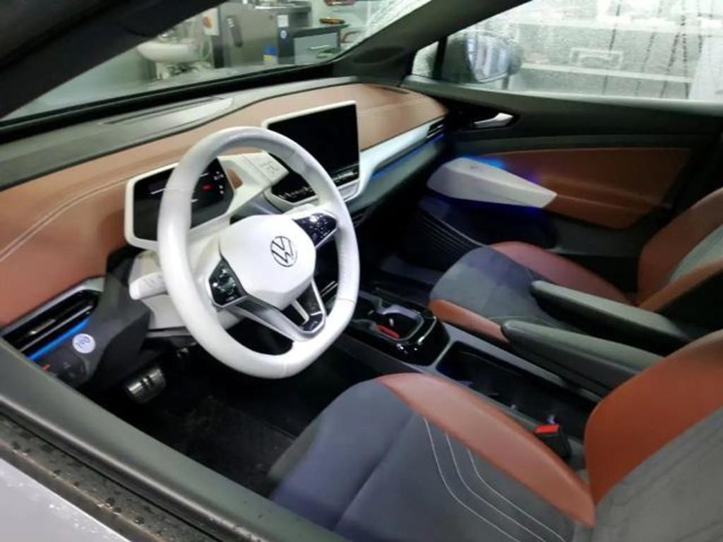 Volkswagen ID.4