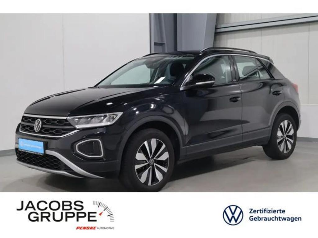 Volkswagen T-Roc 2023 Diesel