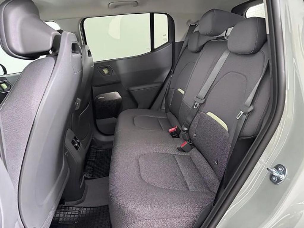 Kia EV2