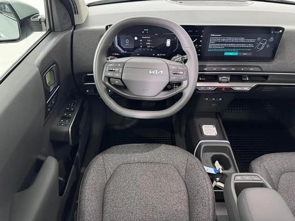 Kia EV2