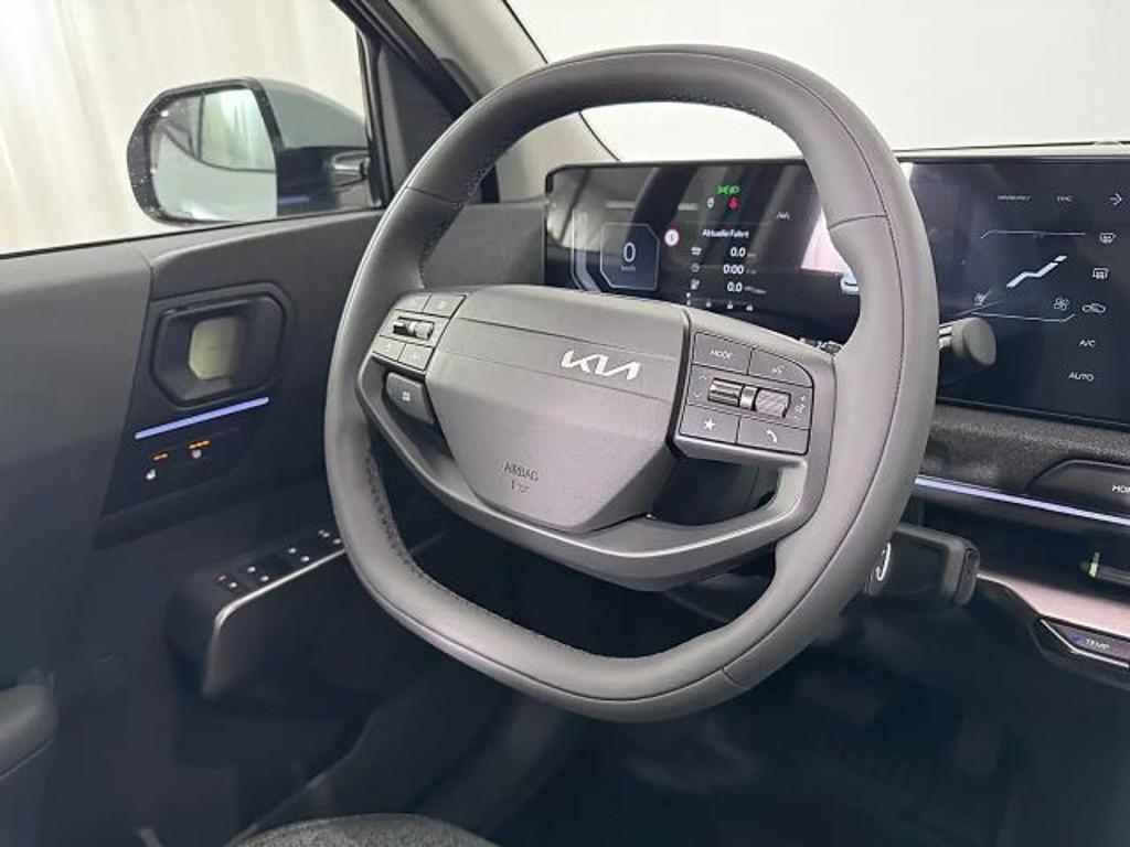 Kia EV2
