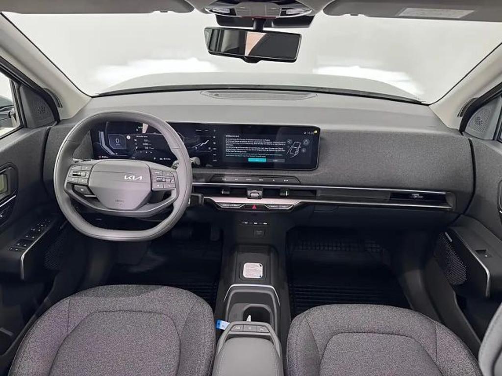 Kia EV2