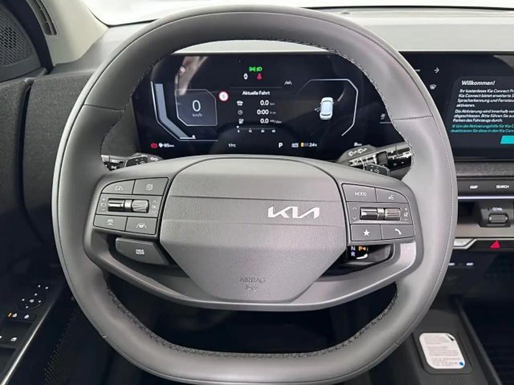 Kia EV2