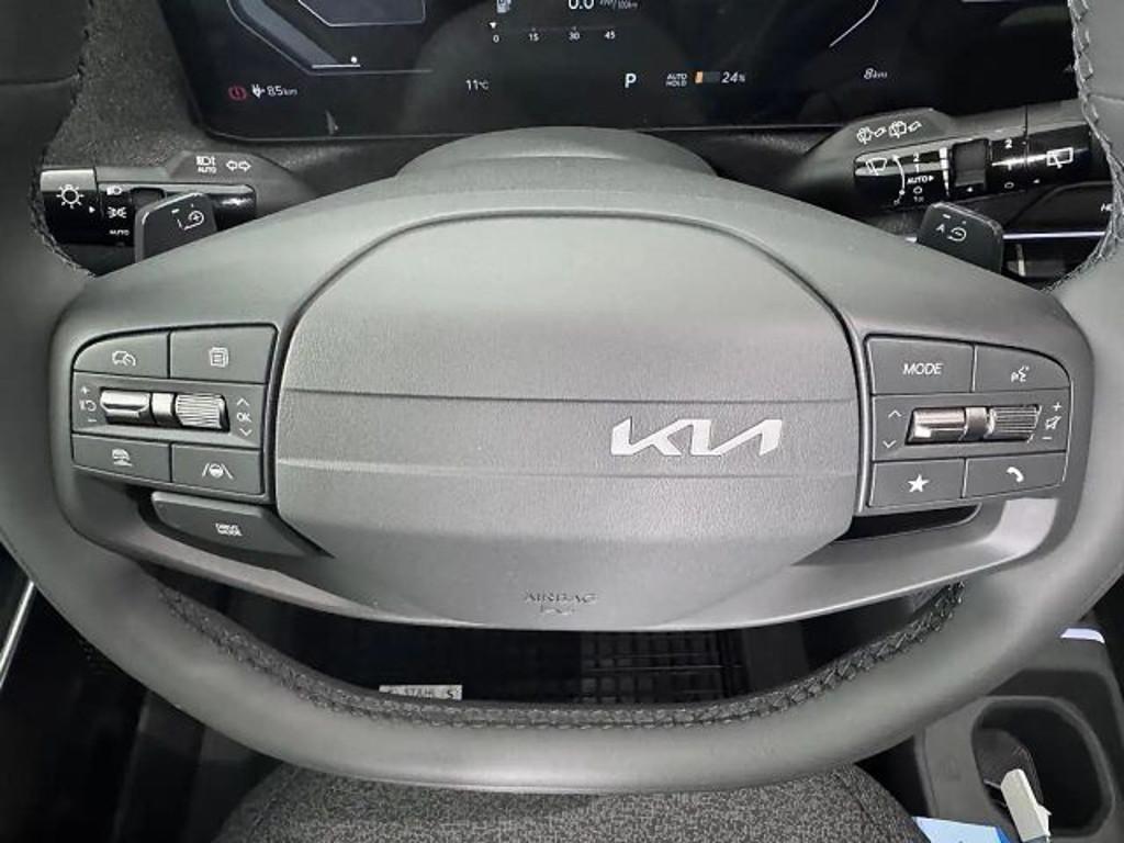 Kia EV2