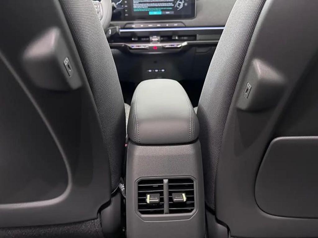 Kia EV2