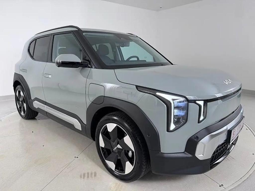 Kia EV2