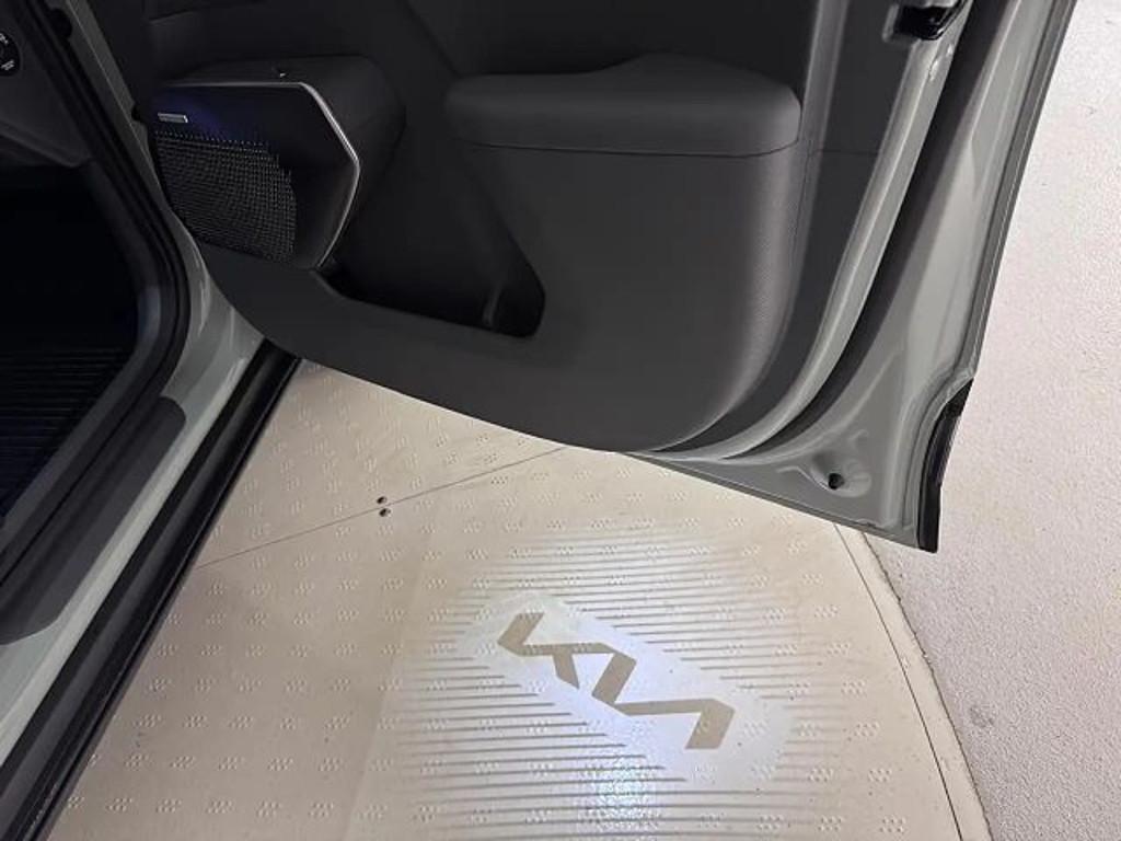 Kia EV2