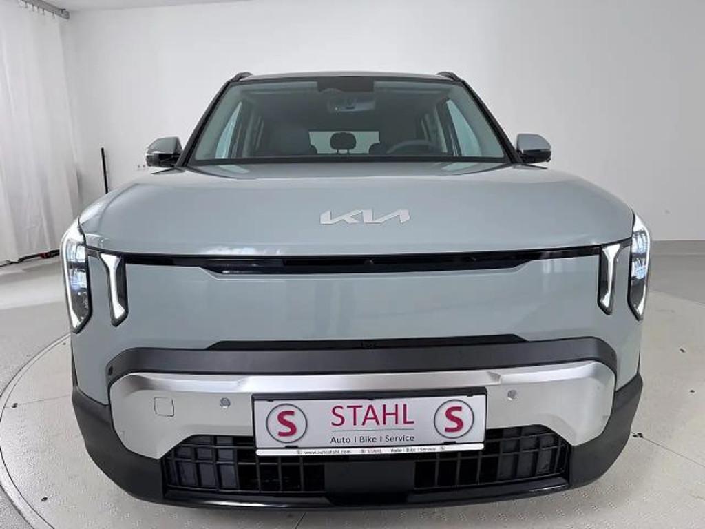 Kia EV2