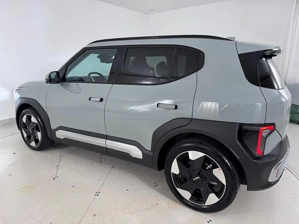 Kia EV2