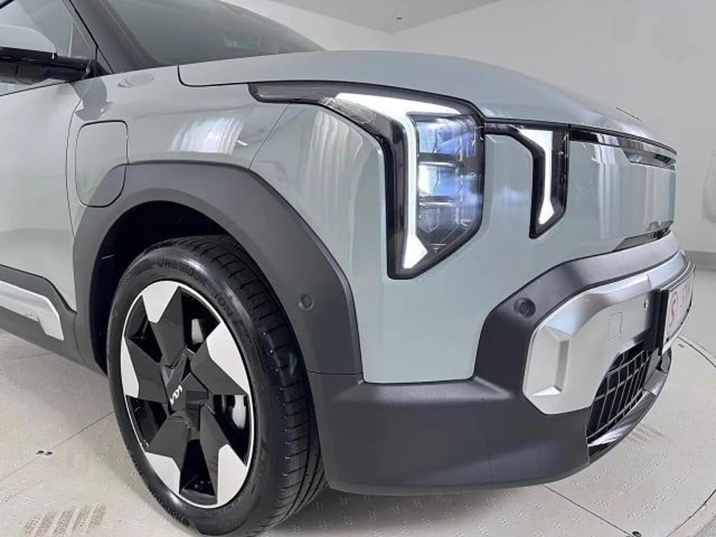 Kia EV2