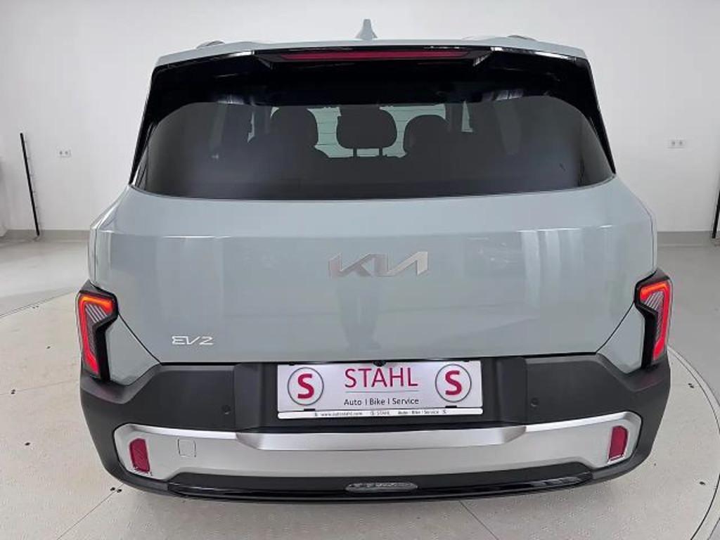 Kia EV2