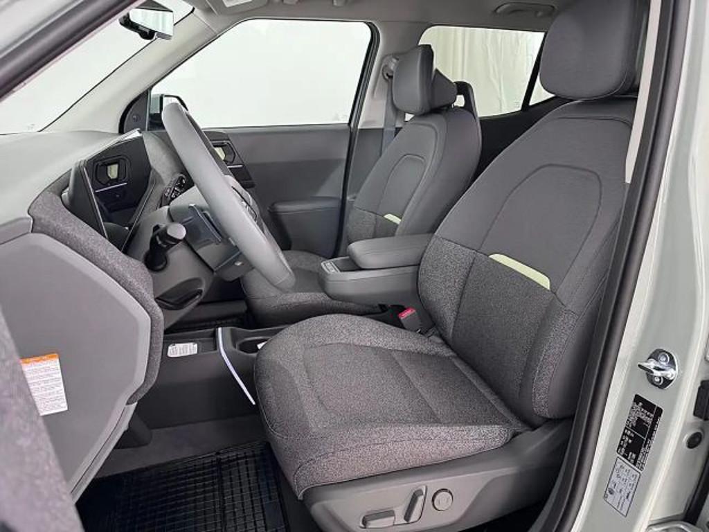 Kia EV2