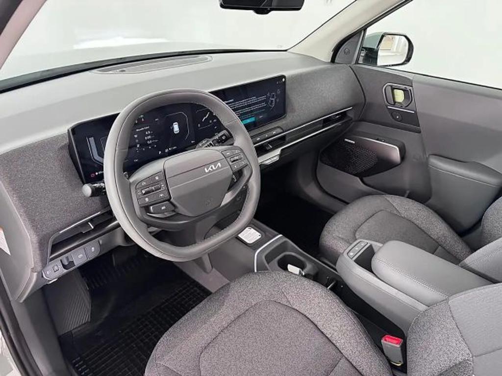 Kia EV2