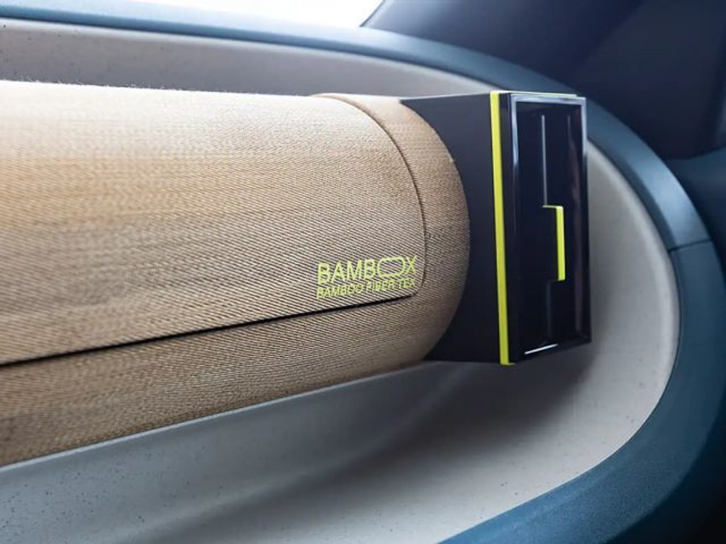 Fiat Grande Panda