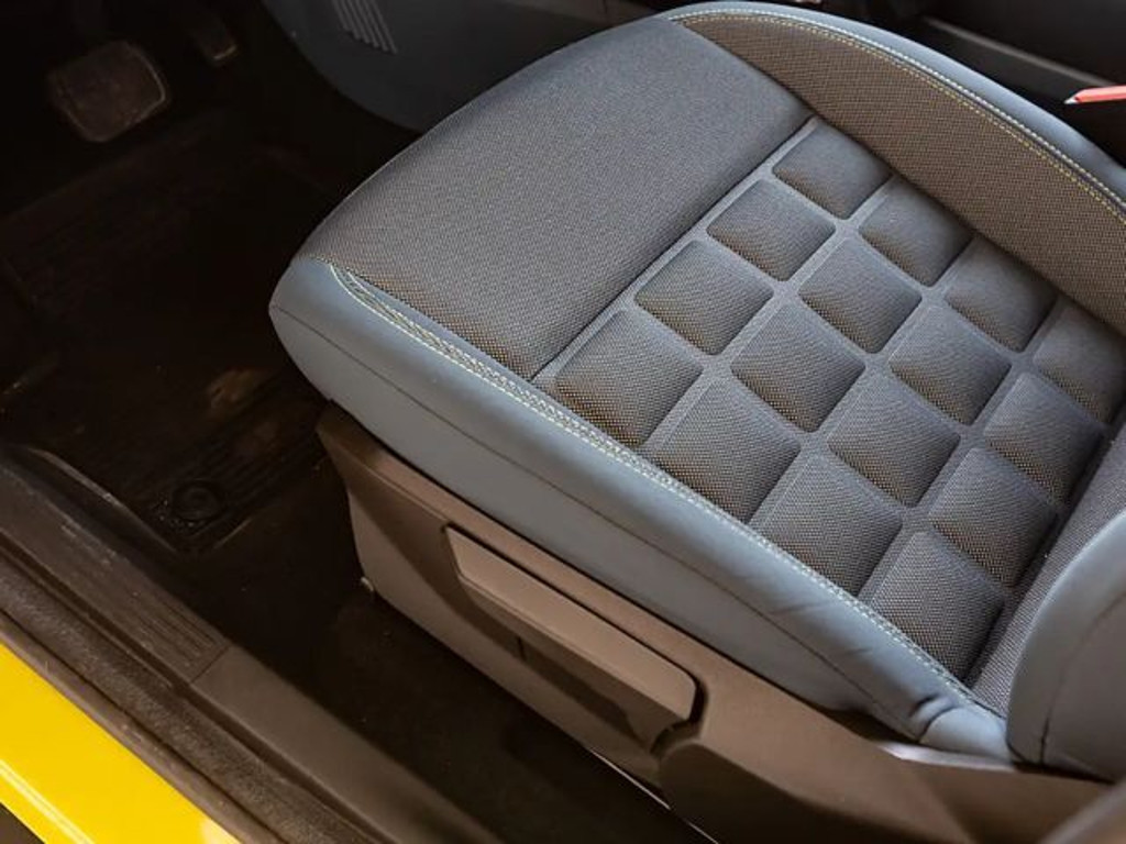 Fiat Grande Panda
