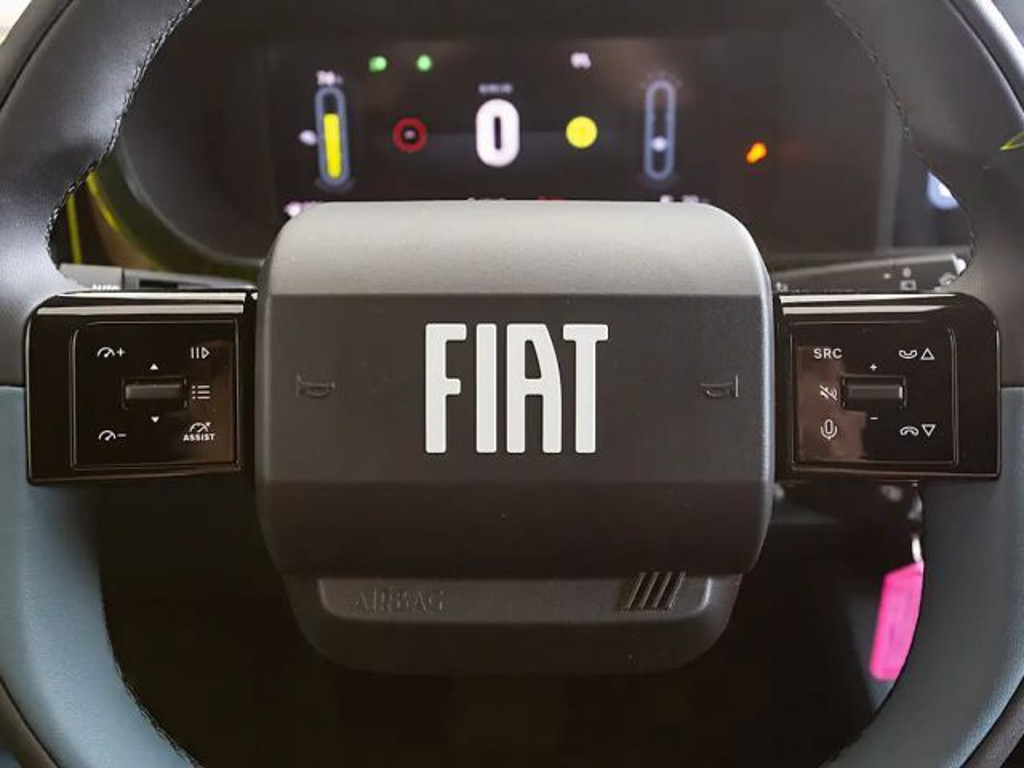 Fiat Grande Panda