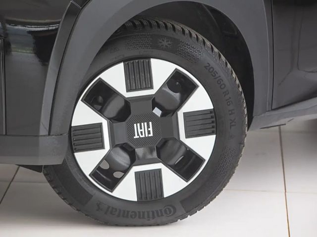 Fiat Grande Panda