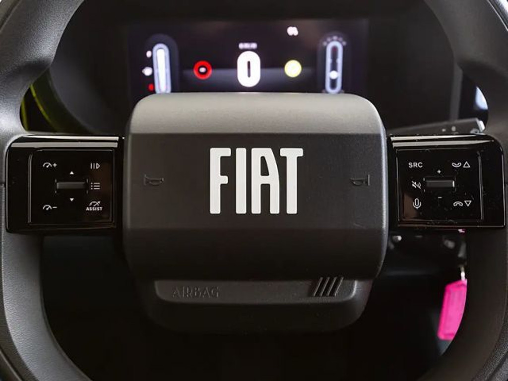 Fiat Grande Panda