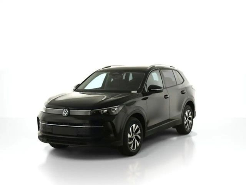 Volkswagen Tiguan 2026 Diesel