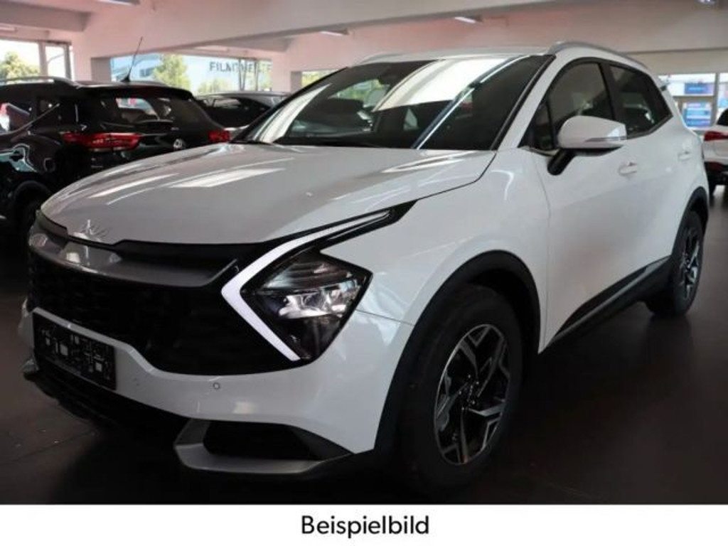 Kia Sportage 2024 Benzine