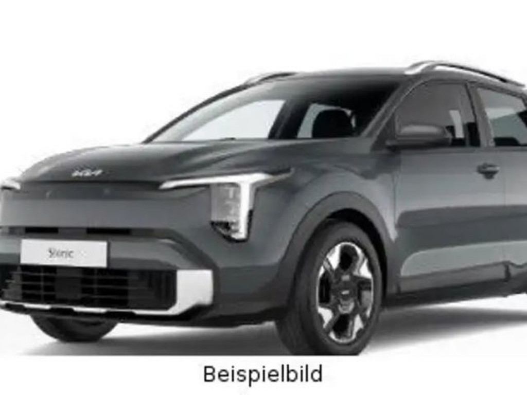 Kia Stonic 2025 Benzine