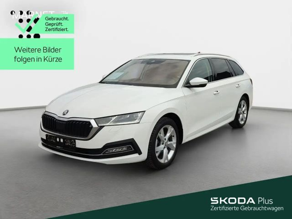 Skoda Octavia 2023 Diesel