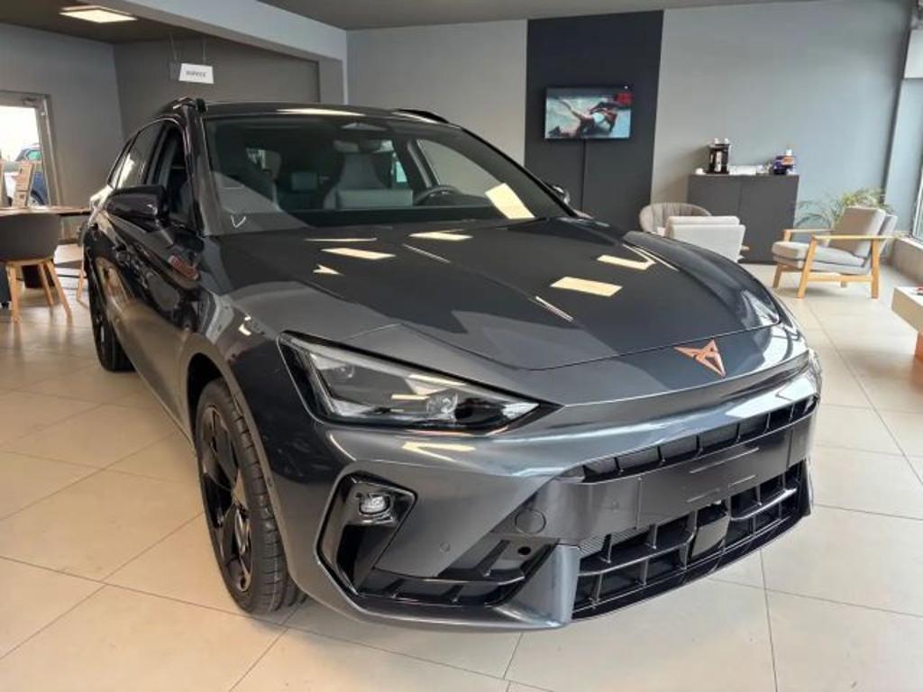 Cupra Leon 2026 Benzine
