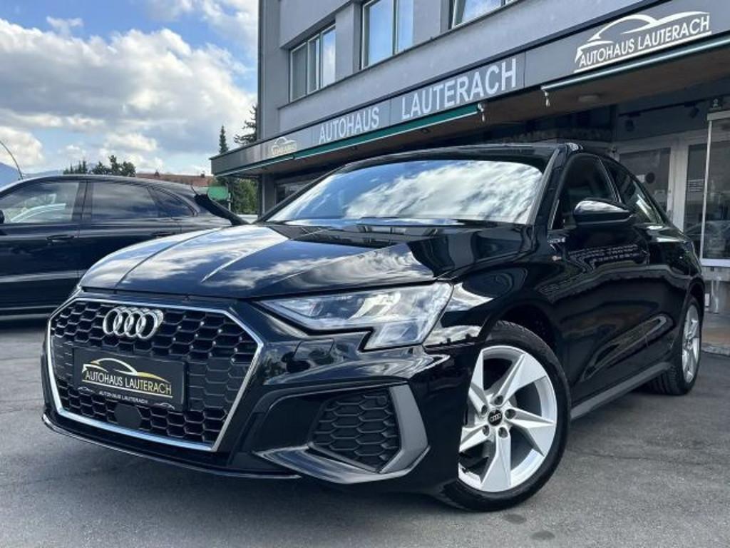 Audi A3 2022 Diesel