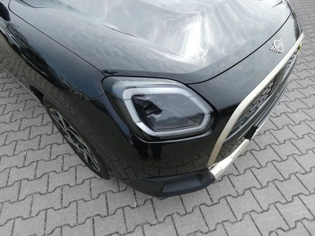 Mini Cooper SE Countryman