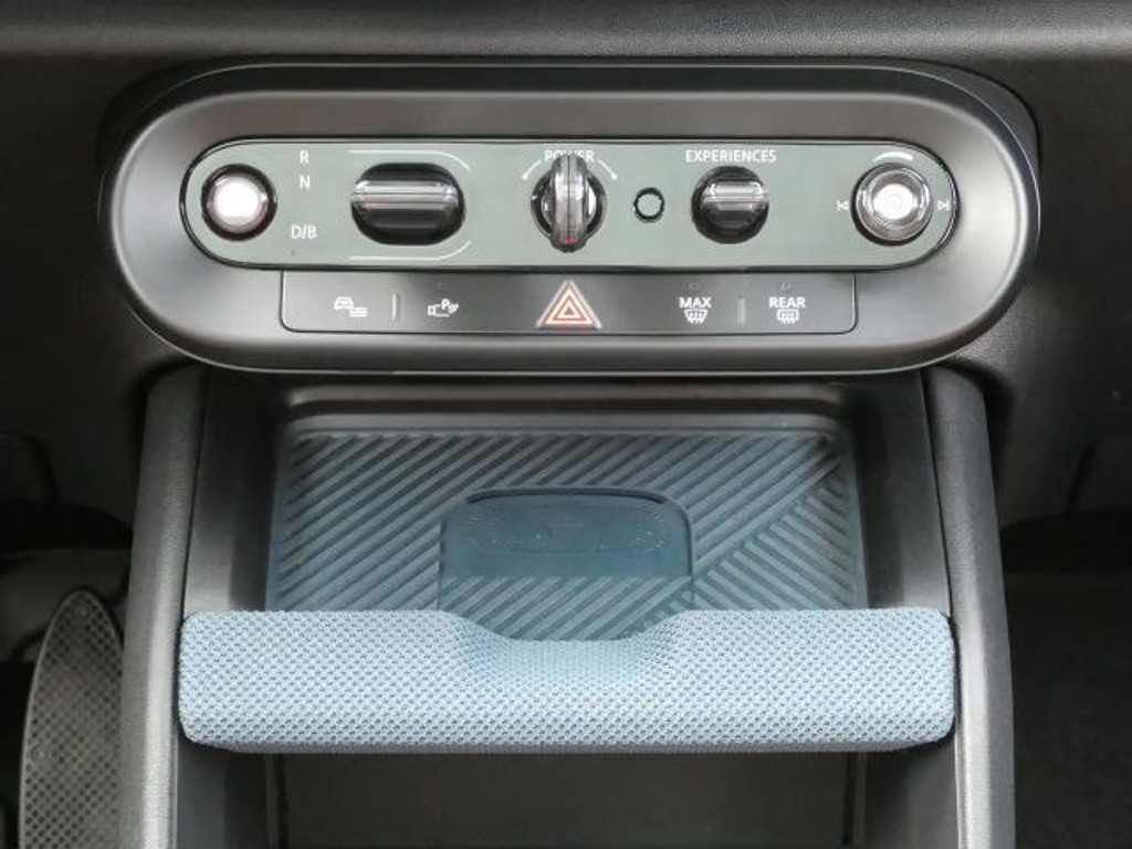 Mini Cooper SE Countryman