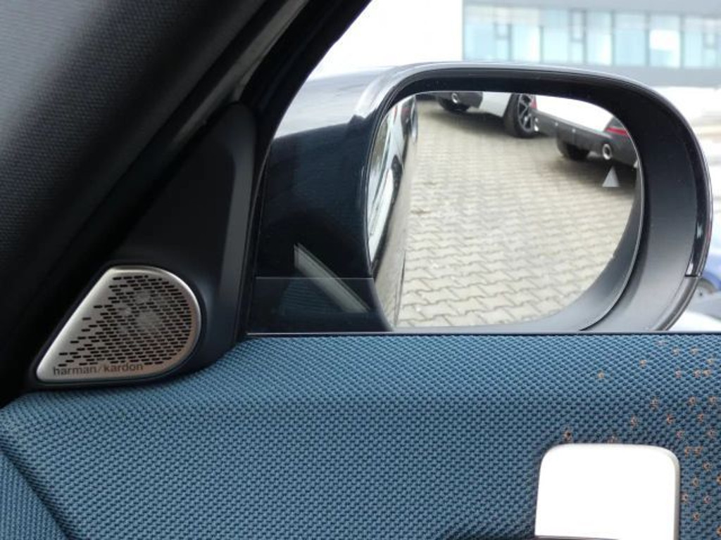 Mini Cooper SE Countryman
