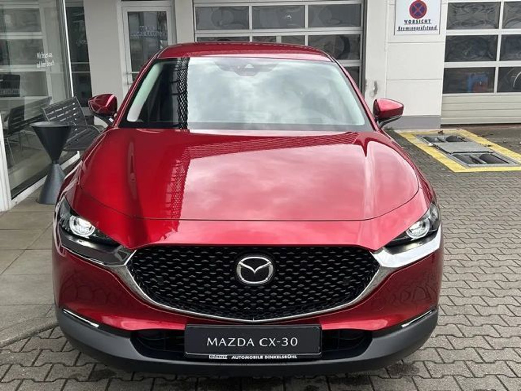 Mazda CX-30 2023 Hybride Benzine