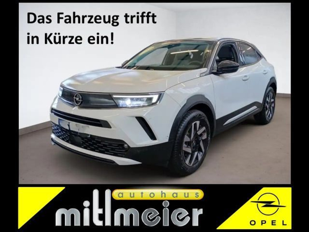 Opel Mokka 2023 Elektrisch