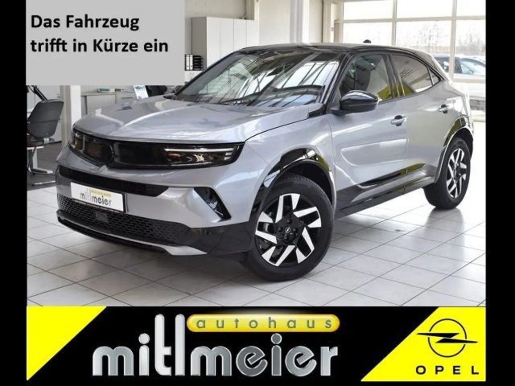 Opel Mokka 2026 Benzine