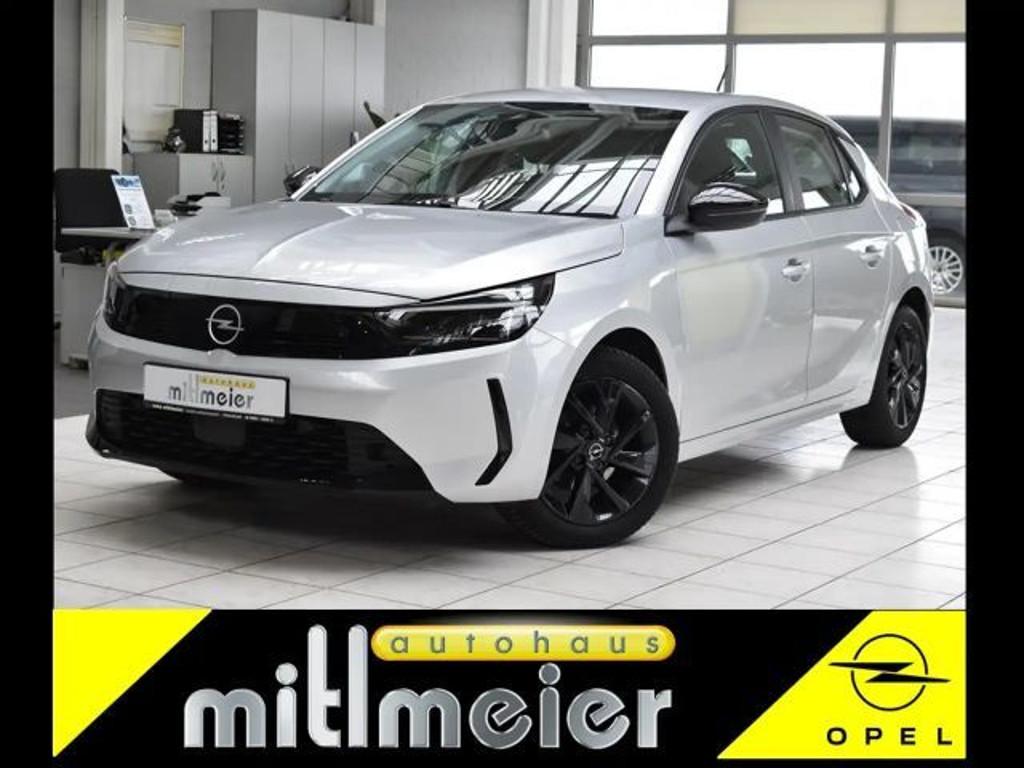 Opel Corsa 2023 Benzine