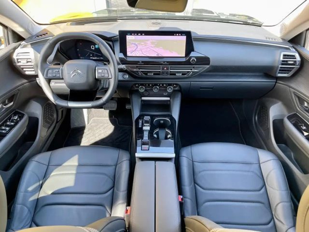 Citroën C5 X