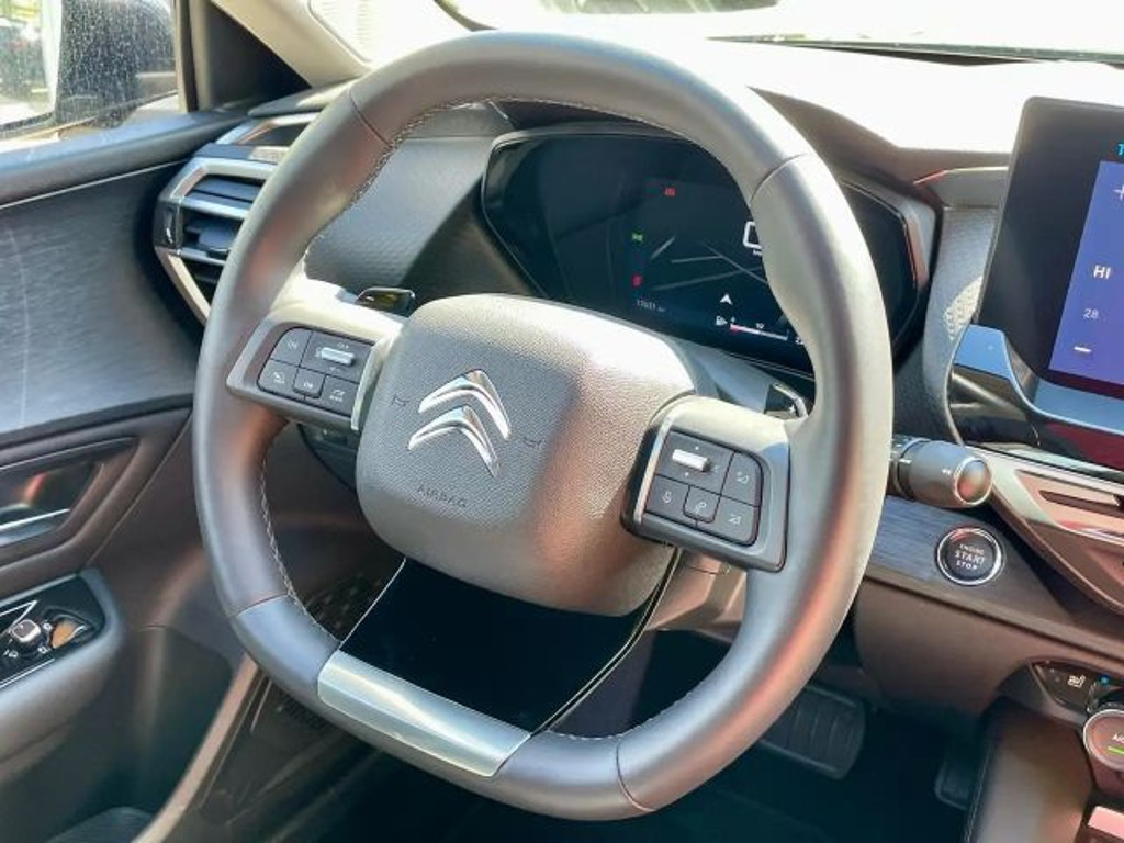 Citroën C5 X