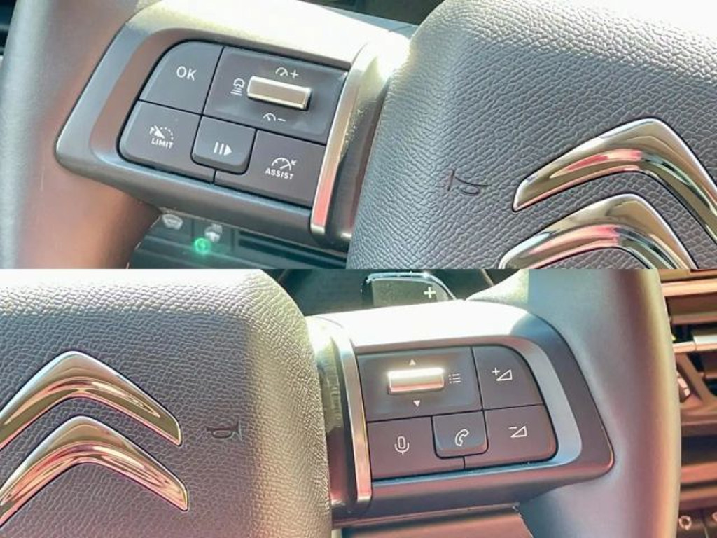 Citroën C5 X
