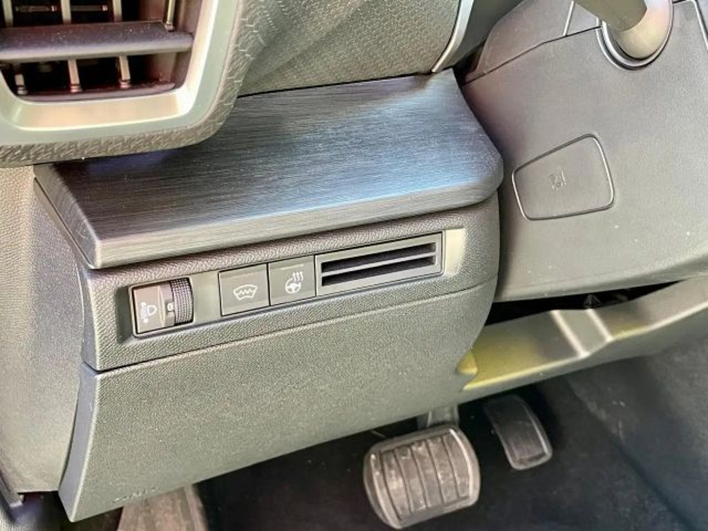 Citroën C5 X