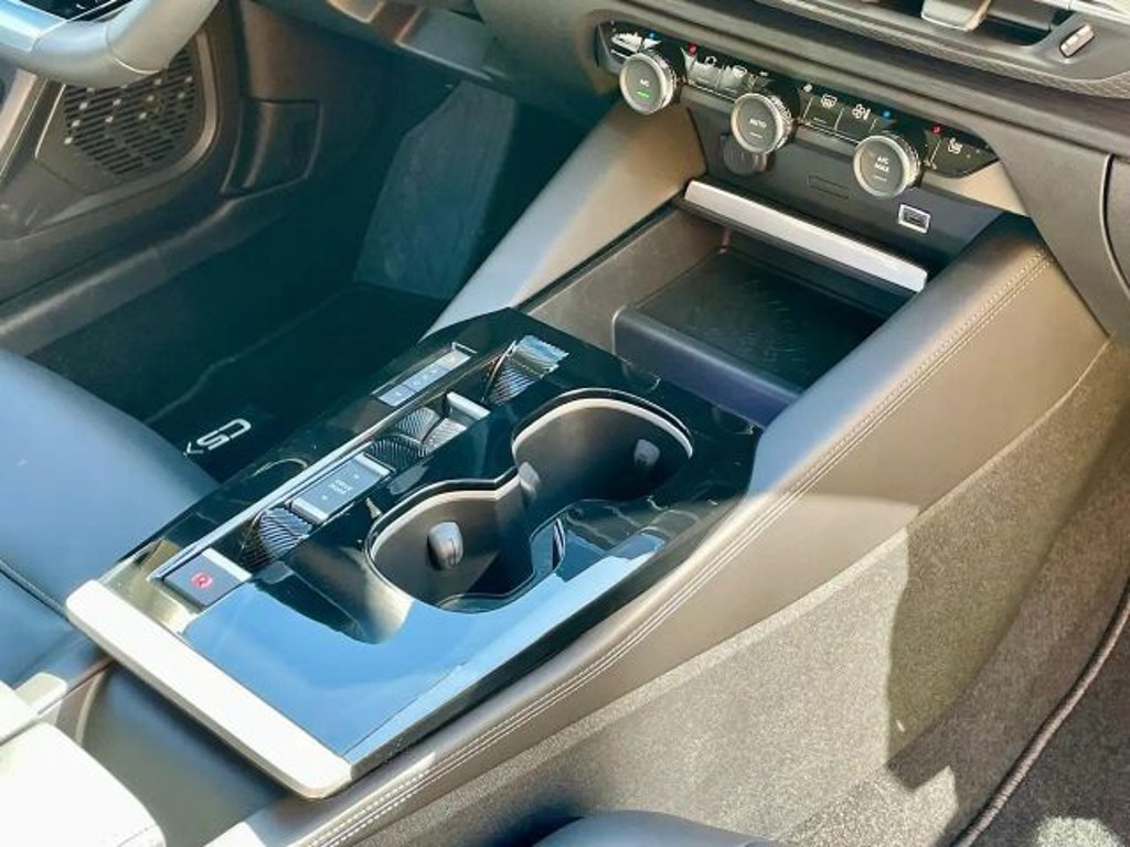 Citroën C5 X