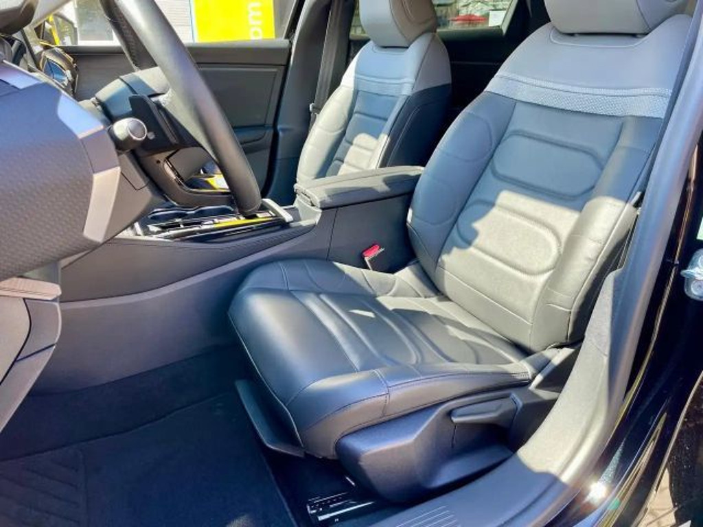 Citroën C5 X
