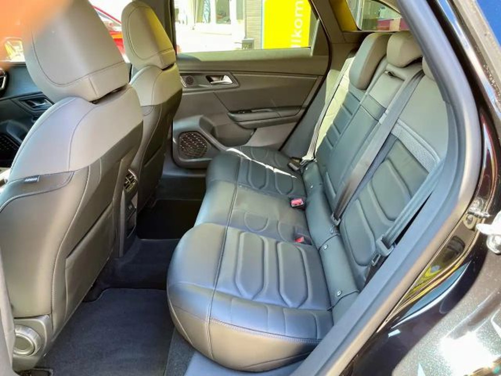 Citroën C5 X