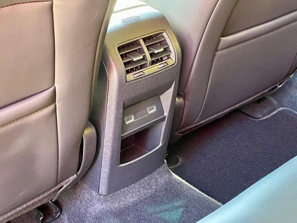 Citroën C5 X